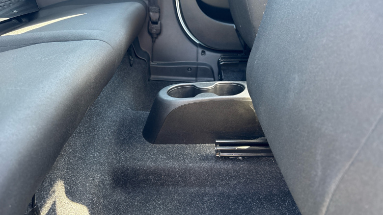 Fiat 500 1.0 Mild Hybrid 3dr Petrol Hatchback